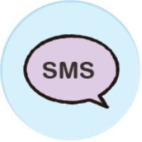 SMS配信システム